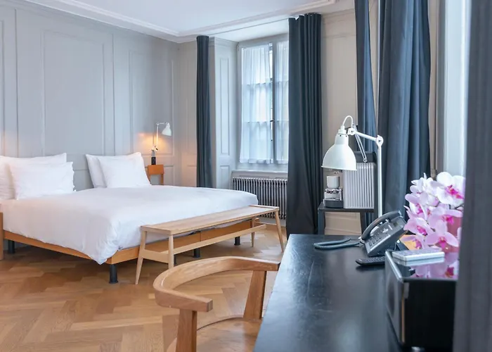 Marktgasse Hotel