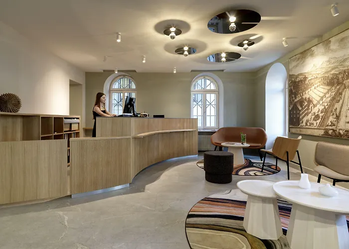 Hotel St. Josef